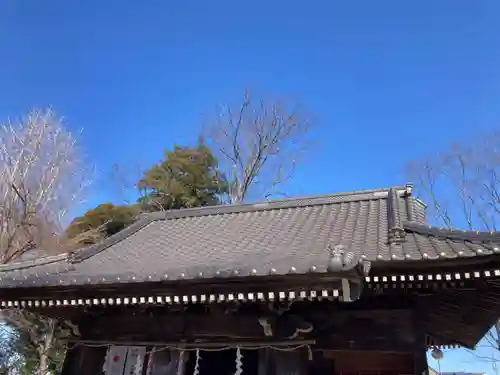 宗道神社(茨城県)