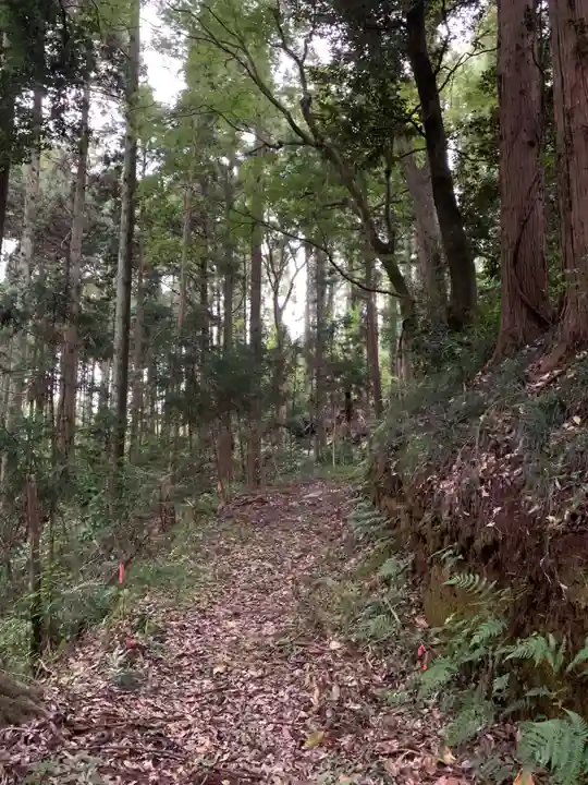 八坂神社(千葉県)