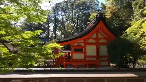 出雲大神宮のその他建物