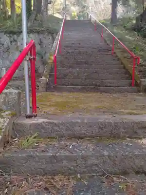 金山神社(宮城県)