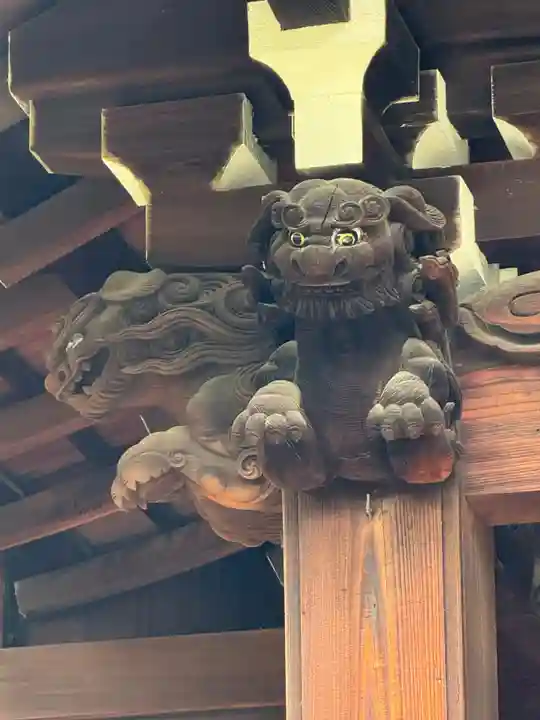 菅大臣神社(京都府)