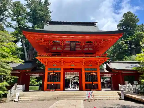 香取神宮(千葉県)