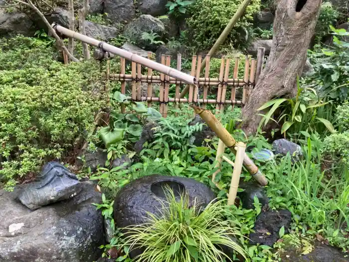 青蓮寺の建物その他