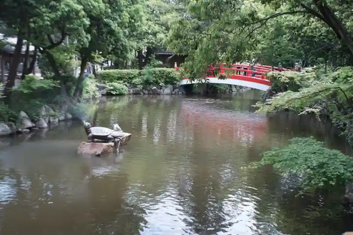 伊弉諾神宮(兵庫県)