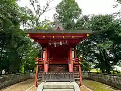 小杜神社（多坐彌志理都比古神社摂社）(奈良県)