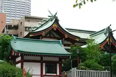 水天宮(東京都)