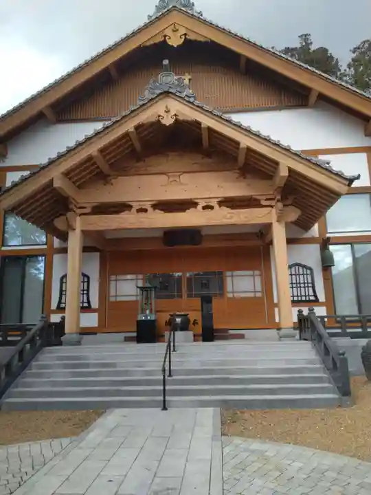 妙立寺(宮城県)