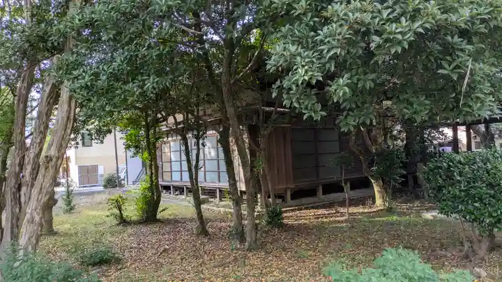 豊国廟(豊国神社飛地境内)(京都府)