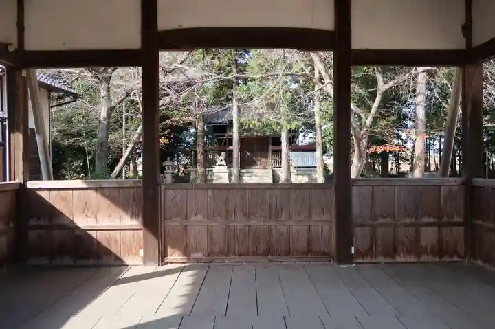 大宮神社(滋賀県)