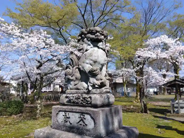 稲荷神社(福井県)
