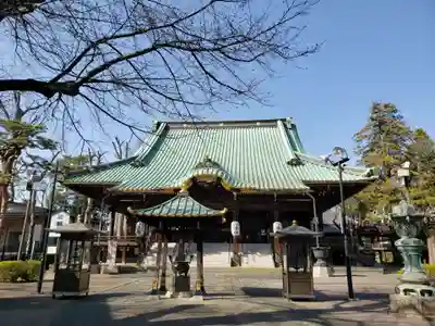 妙法寺のその他建物