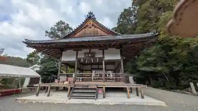 平岡八幡宮(京都府)