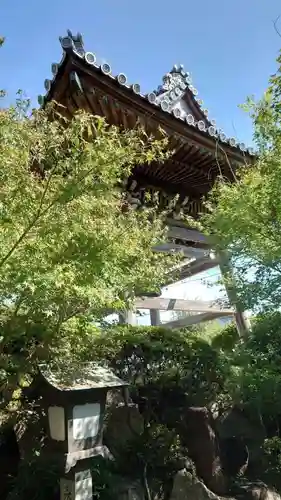 石薬師寺(三重県)