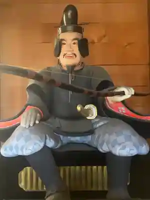 小野神社(東京都)