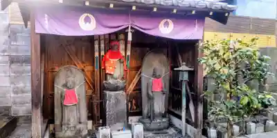 正円寺(東京都)