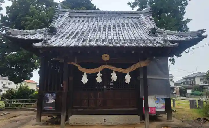 金刀比羅神社(愛媛県)