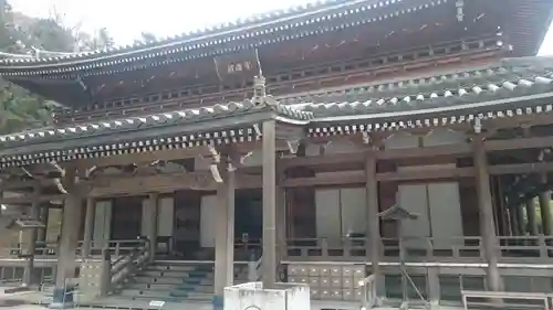 知恩院の本殿・本堂