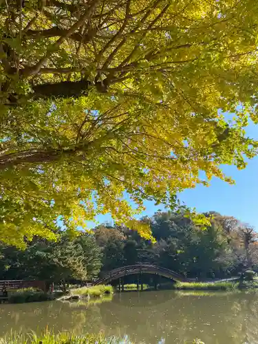 稱名寺のその他建物