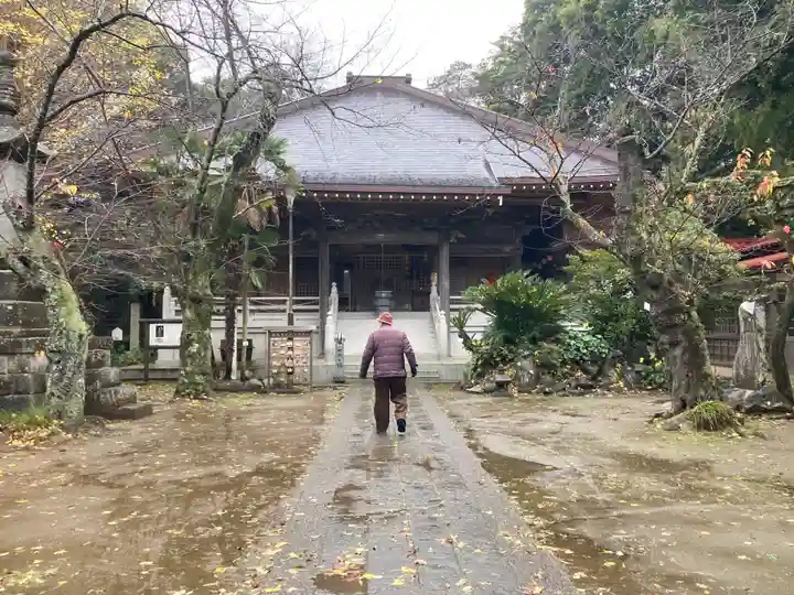 徳満寺(茨城県)
