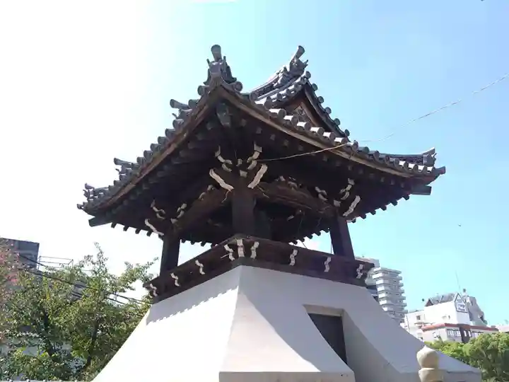 圓妙寺(大阪府)