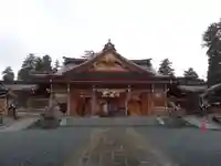 阿蘇神社(熊本県)
