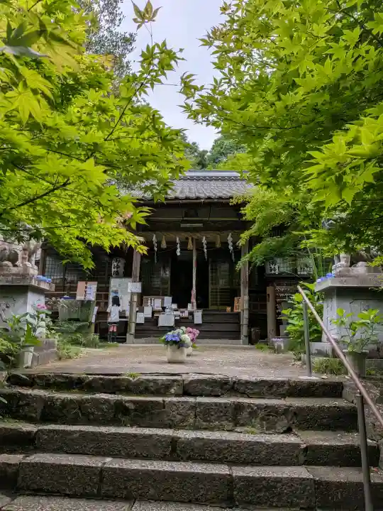 鷺神社(広島県)
