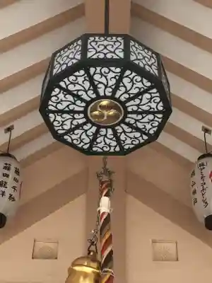 三津神社のその他建物