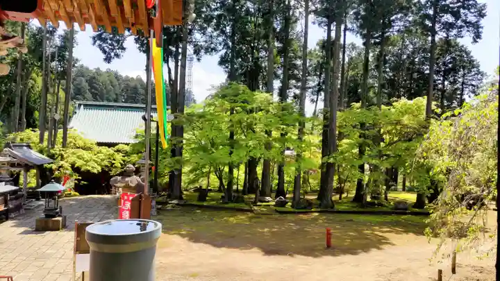 神野寺(千葉県)