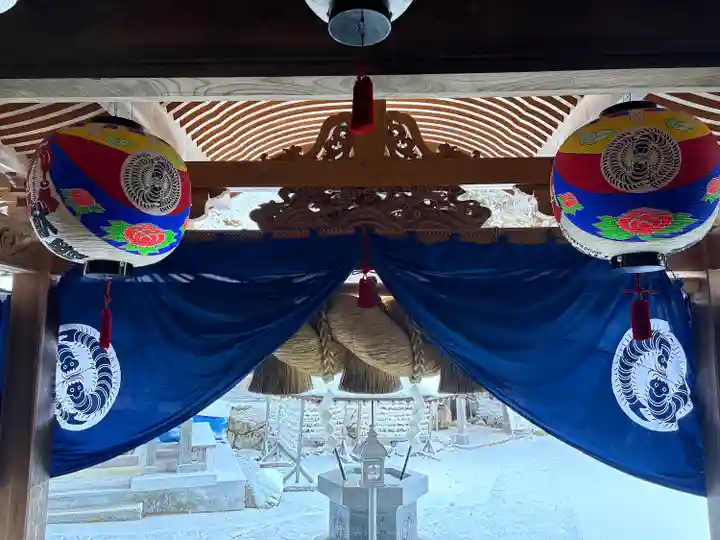 毘沙門堂(広島県)