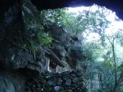 韓竈神社のその他建物
