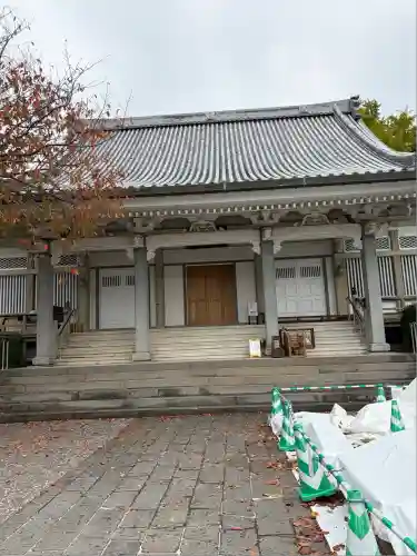 大音寺(長崎県)