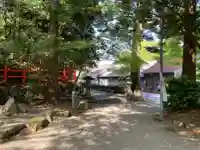 北畠神社のその他建物