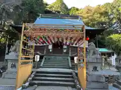 草薙神社(静岡県)