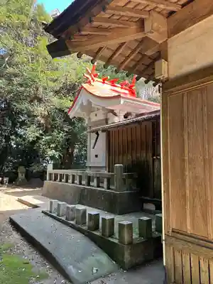 熊野神社(千葉県)