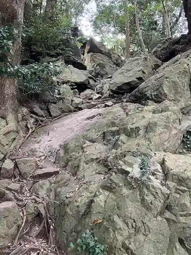 大甕神社(茨城県)