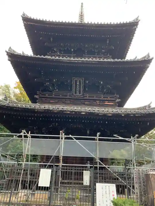 くろ谷 金戒光明寺のその他建物