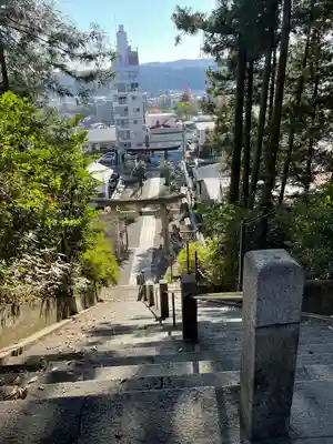 住吉神社(東京都)
