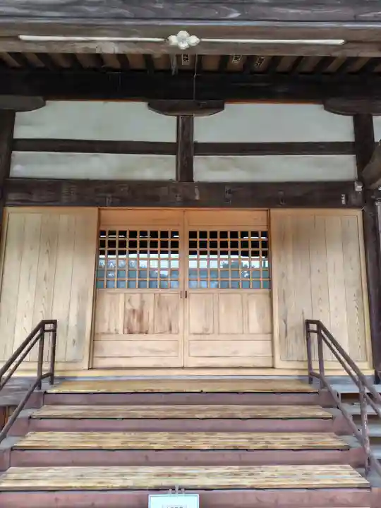 寿覚院光照寺(静岡県)