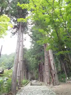 久遠寺のその他建物