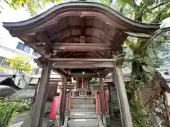 一色稲荷神社(京都府)