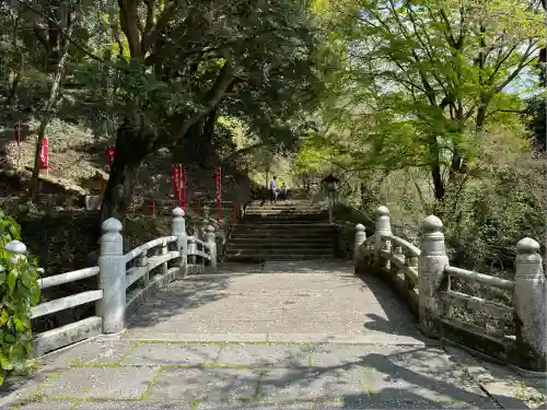 唐澤山神社(栃木県)