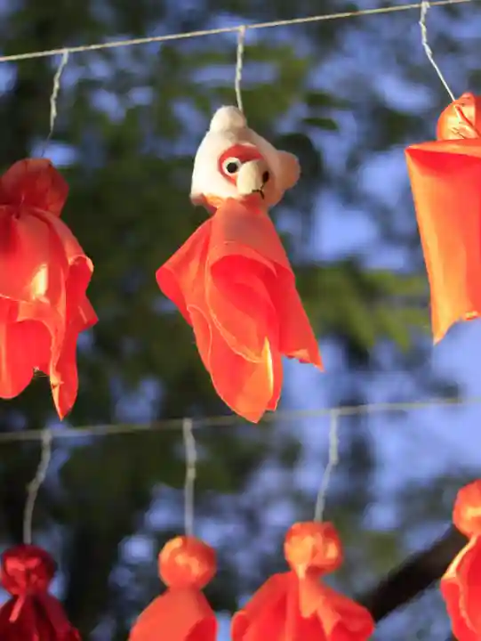 尊永寺(静岡県)