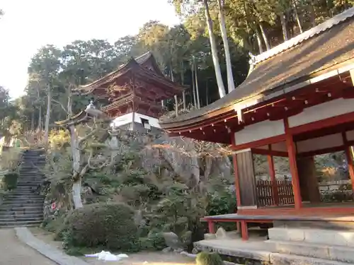 長命寺(滋賀県)