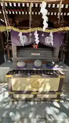 石切劔箭神社(大阪府)