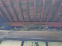 法楽寺(奈良県)