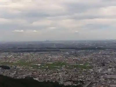 金華山御嶽神社(岐阜県)