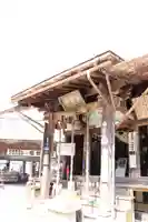 宇賀神堂(福島県)
