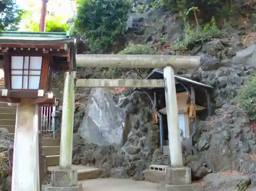品川神社(東京都)