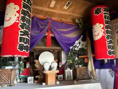 西森稲荷大明神の{uncategorized: "未分類", other: "その他", undefined: "問題あり", building: "その他建物", grave: "お墓", sacred_gate: "鳥居", guardian: "狛犬", statue: "像", buddha: "仏像", history: "歴史", nature: "自然", garden: "庭園", animal: "動物", pagoda: "塔", temizu: "手水舎", mountain_gate: "山門・神門", sanctuary: "本殿・本堂", subordinate: "末社・摂社", art: "芸術", scenery: "景色", jizo: "地蔵", ema: "絵馬", goshuin: "御朱印", omikuji: "おみくじ", items: "授与品その他", amulet: "お守り", goshuincho: "御朱印帳", eats: "食事", festival: "お祭り", votive_dance: "神楽", shichigosan: "七五三参", wedding: "結婚式", experience: "体験その他", initially: "初詣", around: "周辺", anti_infection: "感染症対策"}