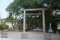 天岩戸神社(宮崎県)